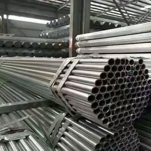 千山q355nhb耐候钢管